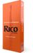 D'Addario Woodwinds RIA2515 Rico anchette pour saxophone soprano, 1.5, pack de 25
