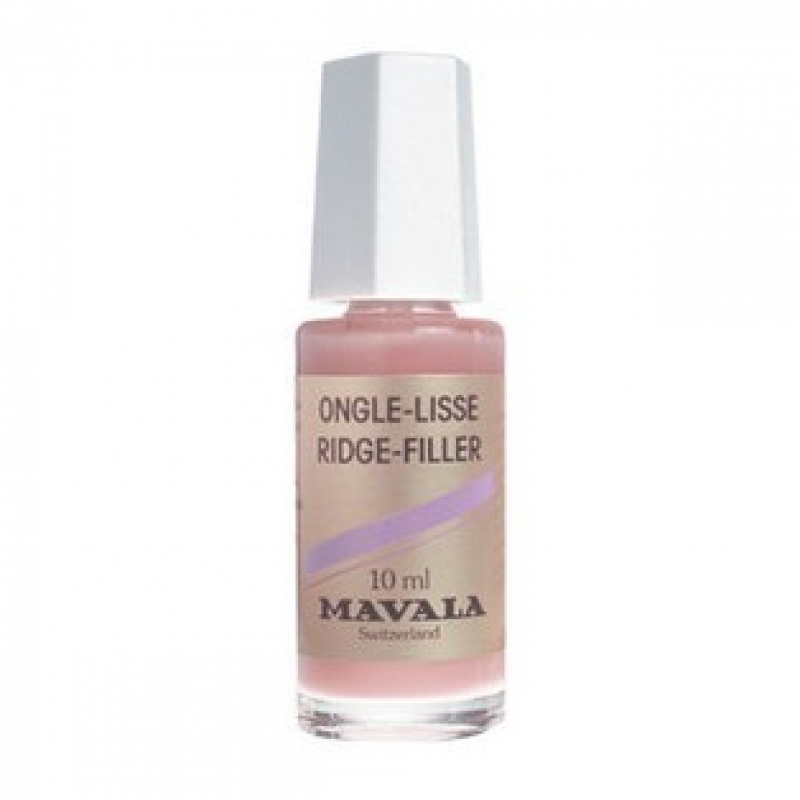 Mavala Ridge Filler Nagelverzorging 10 ml