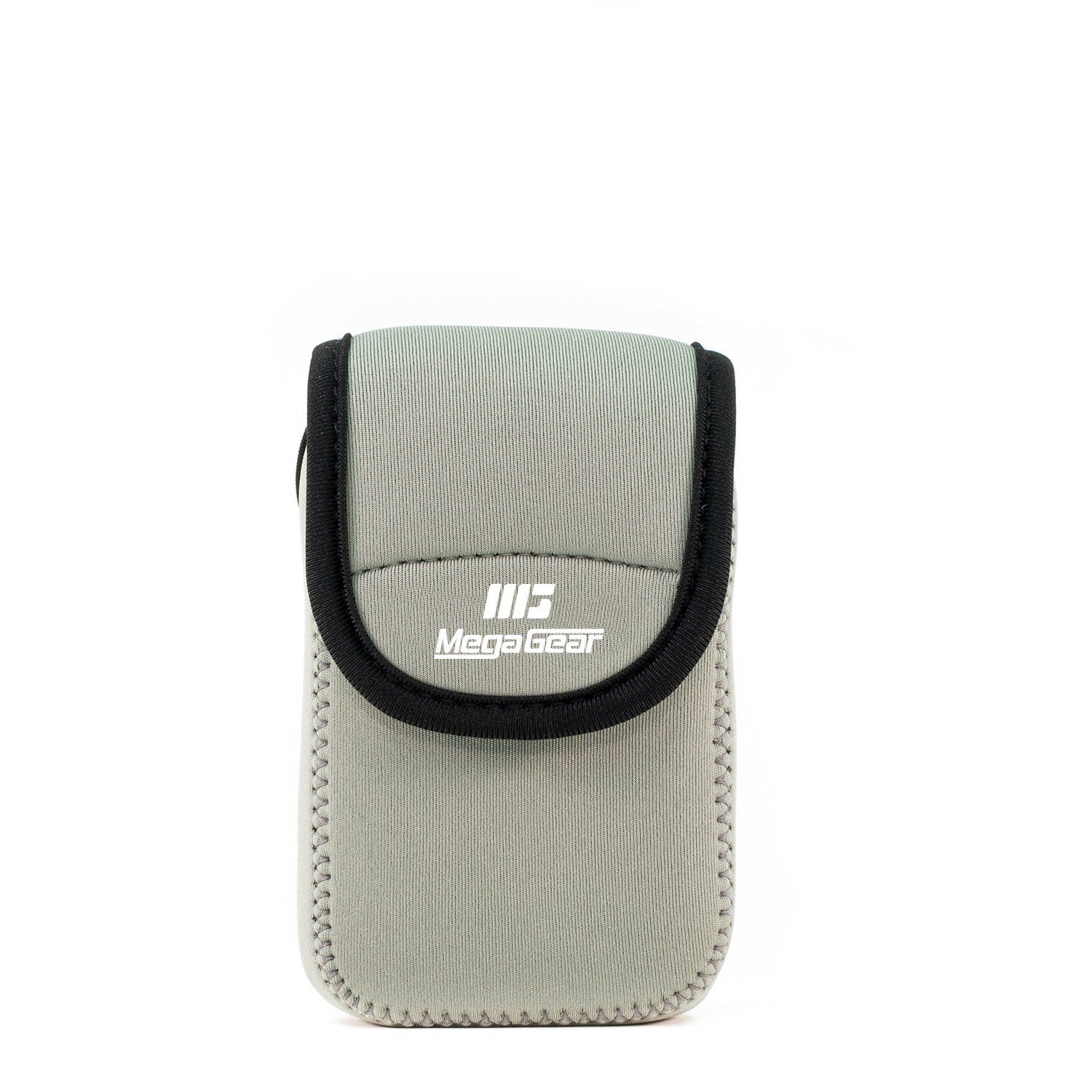 MegaGear MG780 - Cameratas - Grijs - Neopreen - Samsung - WB35F, WB350F