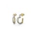 Guess Oorbellen JUBE05017JWYGT/U Goud