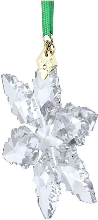 Swarovski Kerstster Ornament 2024 5661079