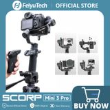 Feiyu-Tech SCORP Mini 3 Pro Cardan
