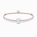 Thomas Sabo - LS125-401-19-L20V - Armband - Dames - Nylon - 14-20 cm