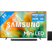 Samsung Mini-led 85" M80H / 2026