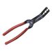 Steck Productie 21720 Sure Grip Trim Clip Tang