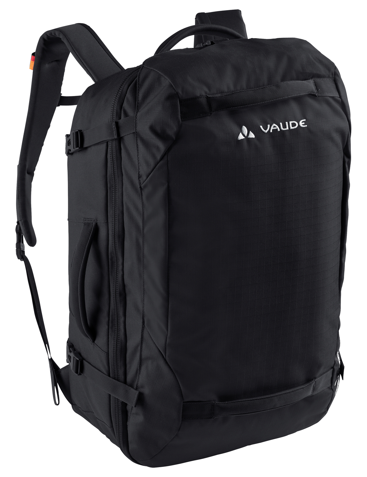 Vaude Mundo Carry-On 38 black