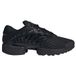 Adidas LA7795_690 sneaker Zwart