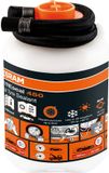Osram TYREseal Bandendichtmiddel OTSB450