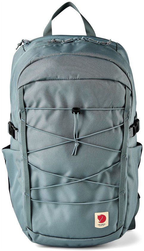 Fjällräven Skule 24 Backpack - Nimbus Blue - 15 inch Laptop Backpack