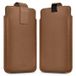 Tech-Protect SM65 Étui universel pour téléphone - 6-6.9 - Marron