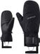 Ziener Guulso-Z Gtx Gore Plus Warm Glove Unisex Zwart Maat 11