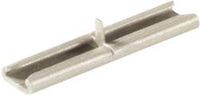 Fleischmann Profi-rails Railsverbinders - Geïsoleerd - Kliksysteem - 6433