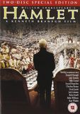 Warner Home Video Hamlet (1996) (Import)