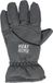 Heatkeeper Ski handschoenen dames - Grijs - S/M