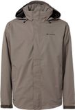 VAUDE Escape Light Jacket Heren Coconut 3XL