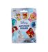 Jada - Disney 4 cm - Blind Pack - 12 modellen om te verzamelen - Angel (Stitch), Bambi, Donald, Dory, Peter Pan, Rapunzel enz. - Officieel gelicentieerd - Vanaf 3 jaar