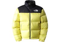 The North Face 1996 Retro Nuptse Veste 'Yellowtail'