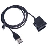 Akyga AK-SW-35 Smartwatch Oplader Zwart 1m USB