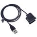 Akyga AK-SW-35 Smartwatch Oplader Zwart 1m USB