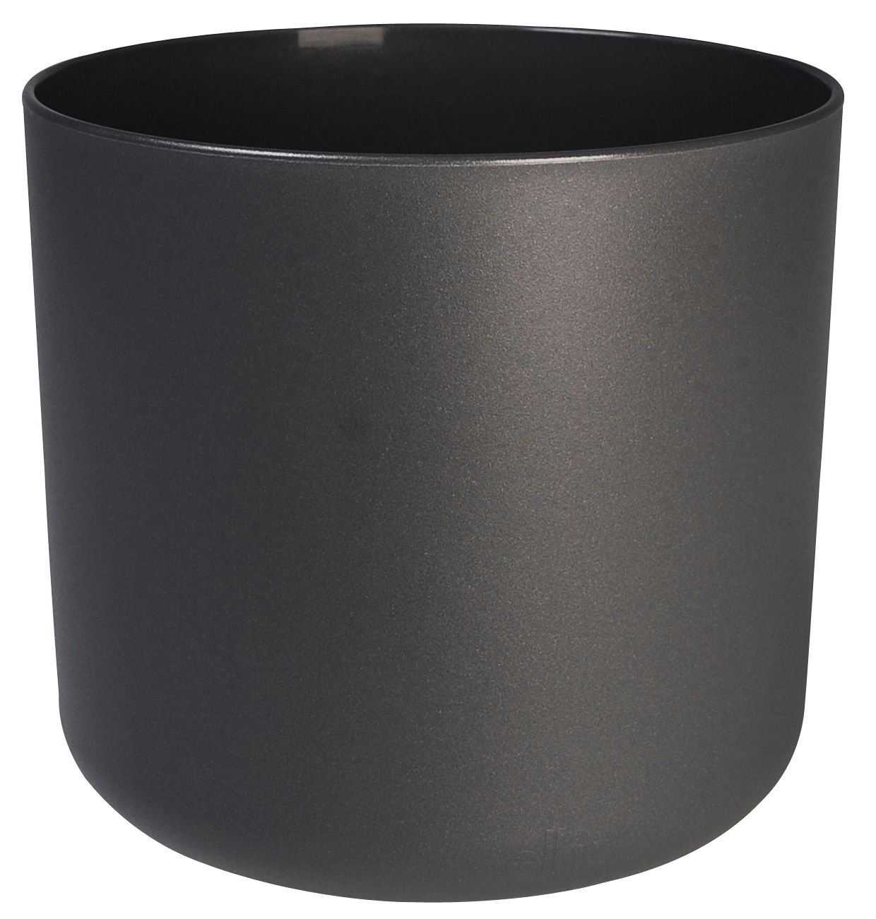 elho B.for soft 16cm Antraciet