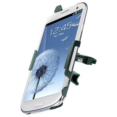 Haicom Car Holder Vent Mount Samsung Galaxy S III VI-212