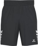 Erima Celebrate 125 Short Heren - Zwart | Maat: 3XL
