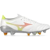Mizuno Morelia Neo V β Elite Mix Voetbalschoenen Wit EU 42 1/2
