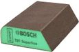 Bosch Accessoires Bosch EXPERT Spons Combi Profile 69x97x26mm Superfijn 20st - 2608621923