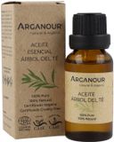 Arganour Essential oil 100% Pure Tea tree (20 ml)