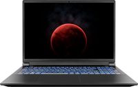 SKIKK Alfheim 16 RTX 5070Ti - 16 pouces ordinateur portable - Intel Core i7-14650HX - 16Go DDR5 - RTX 5070 Ti 12Go