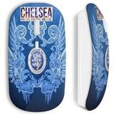 Chelsea voetbal draadloze muis Maniacase