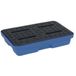 EMP plateau de rétention 30 l - certifié DIBt