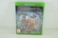 Microsoft Kalypso Media Shadows Awakening - Xbox One