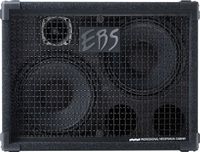 EBS NEO-210 NeoLine Pro 2x10 inch basgitaar speakerkast