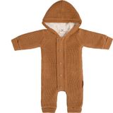 Baby's Only Overall teddy Soul - Caramel - 80