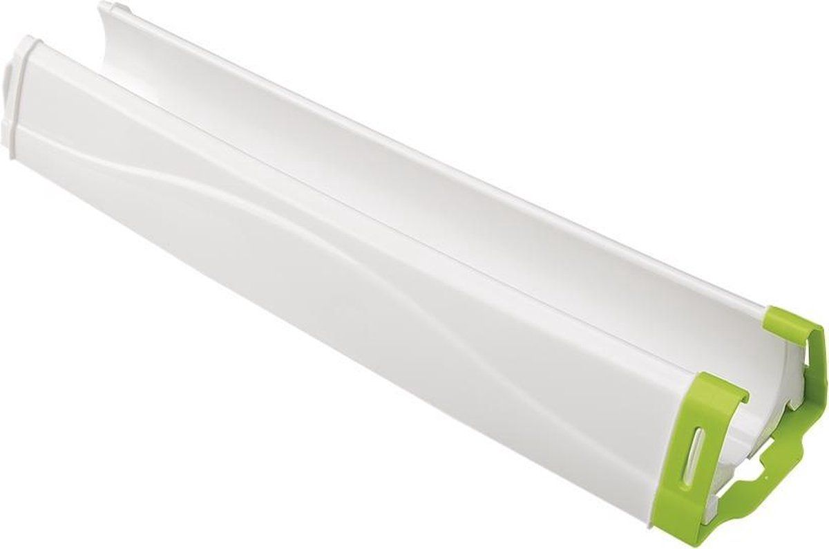 Ferplast Kattencircuit Rectilineal 33,2 X 8 X 4,7 Cm Wit