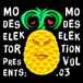Modeselektion Monkeytown Modeselektion, Vol. 3