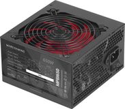 Mars Gaming MPIII650