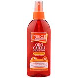 DELICE Sun Oil Hair Spray 150ml