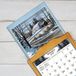 Lang Road Home Kalender 2027