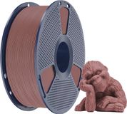 Sunlu PLA Hout 3D-filament 1.75mm 1kg Kersen