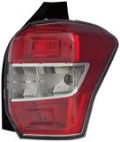 TarosTrade 41-7701-R-78067 Stop E-Mark kant rechts