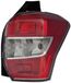 TarosTrade 41-7701-R-78067 Stop E-Mark kant rechts