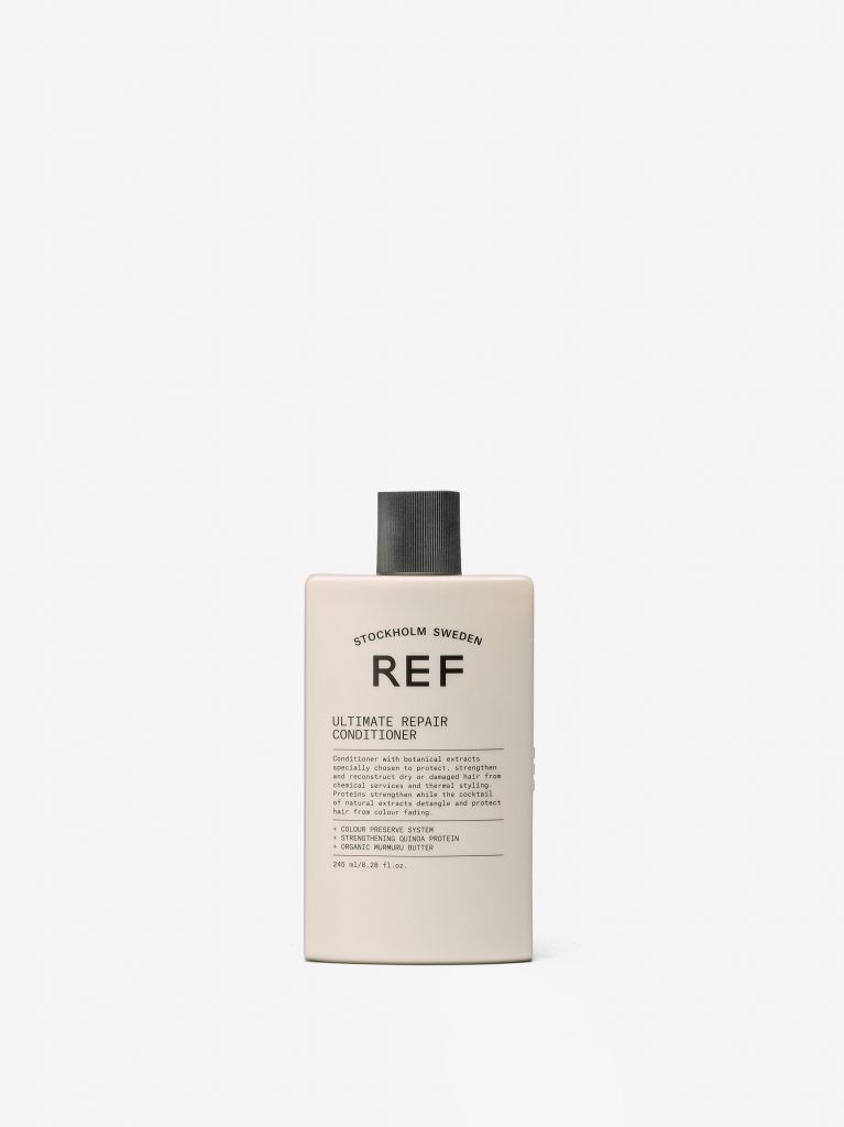 REF Haircare Ultimate Repair Conditioner - 245 ml