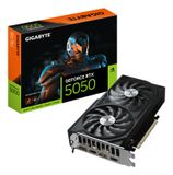 GIGABYTE GeForce RTX 5050 WINDFORCE OC V2 8GB GDDR6