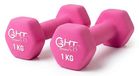 G5 HT SPORT Neopreen Halters