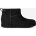 UGG Boots 'Classic Mini Enwrap' zwart