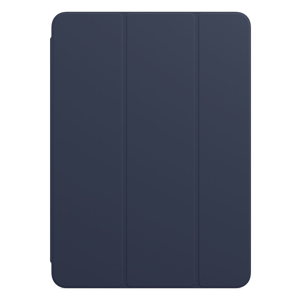 Apple Smart Folio - iPad Pro 11-inch - Marine Blauw