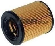 PURFLUX Oliefilter L326
