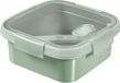 Curver Smart To Go Eco Lunchbox 0.9L Kunststof Grijs